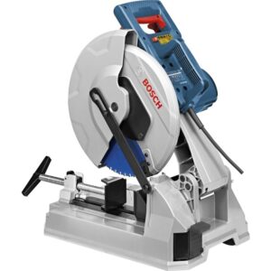 Bosch Metalltrennsäge GCD 12 JL Professional