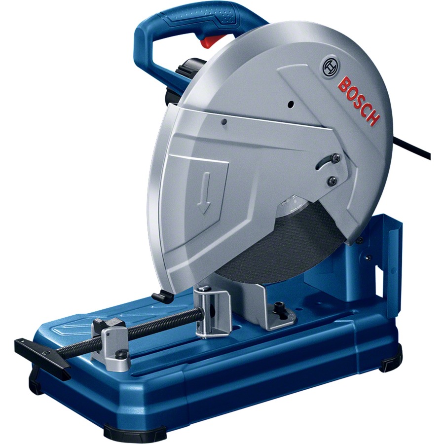 Bosch Metalltrennsäge GCO 14-24 J Professional