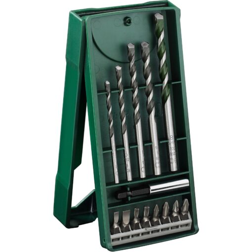 Bosch Mini X-Line Mehrzweckbohrer-Set