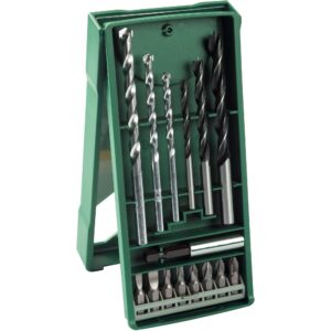 Bosch Mini X-Line Mixed Set
