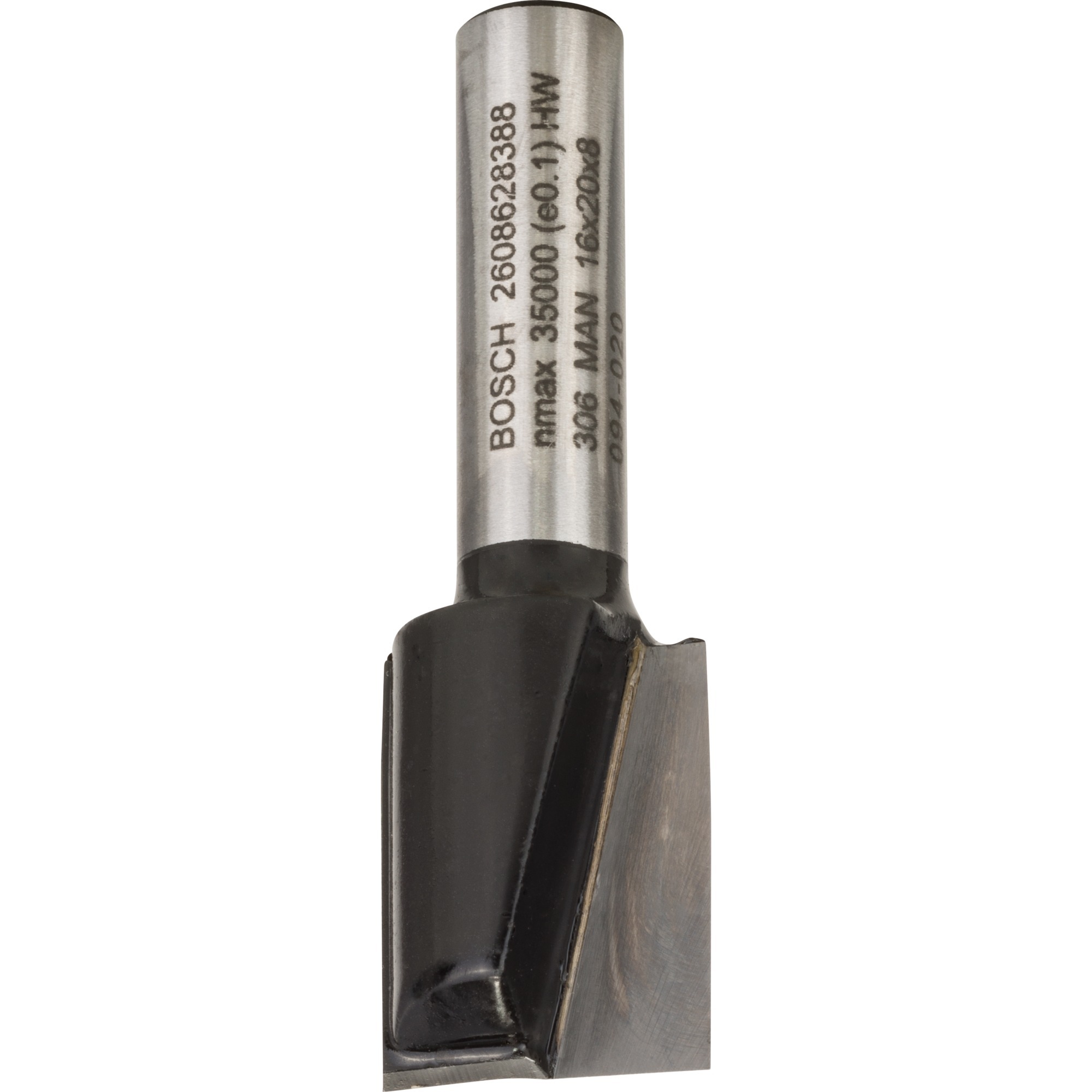 Bosch Nutfräser Standard for Wood