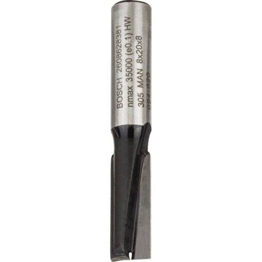 Bosch Nutfräser Standard for Wood
