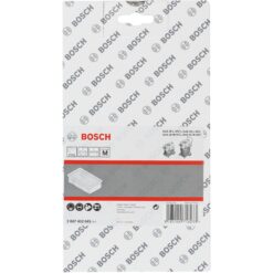 Bosch PTFE-Flachfaltenfilter