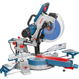 Bosch Paneelsäge GCM 12 SDE Professional