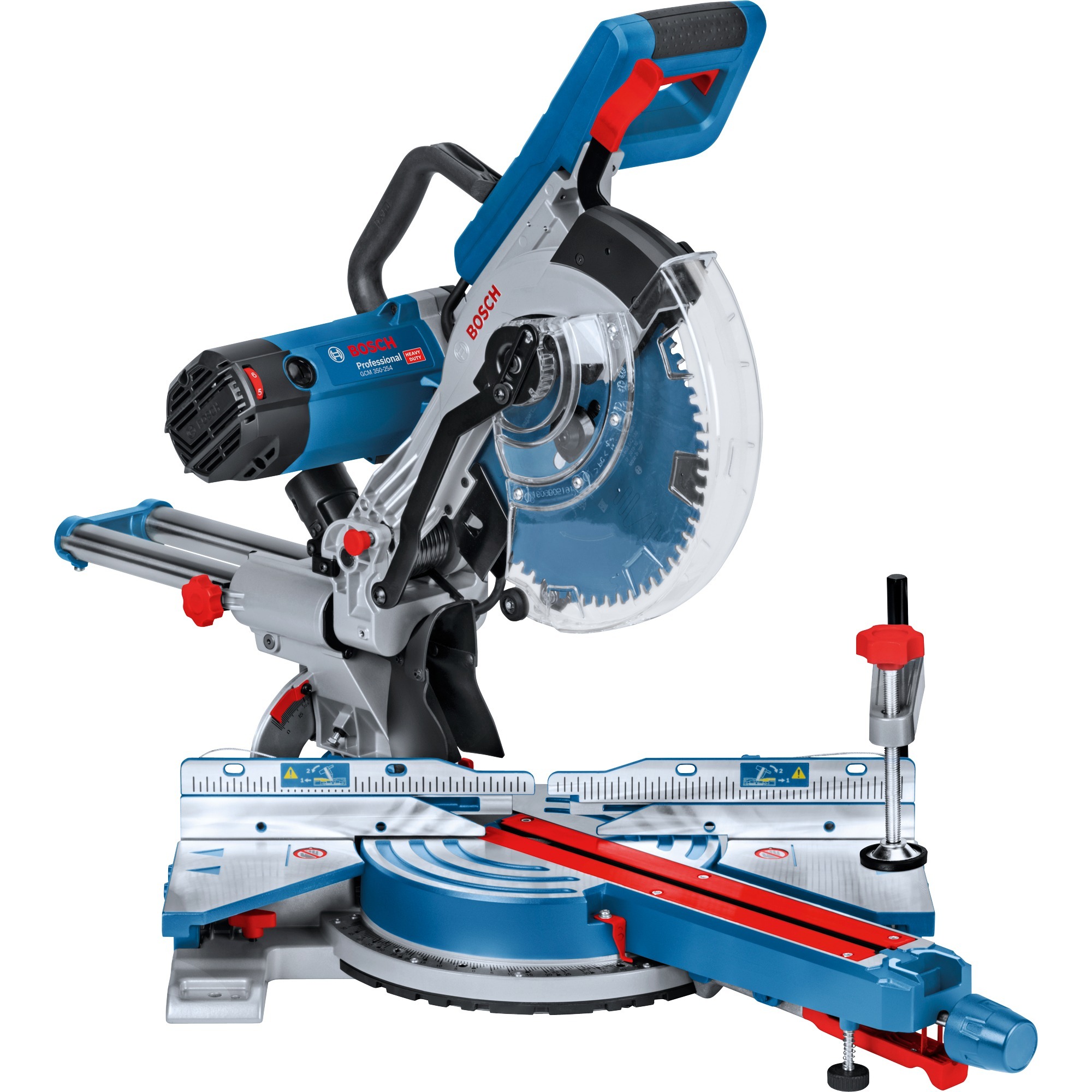 Bosch Paneelsäge GCM 350-254 Professional