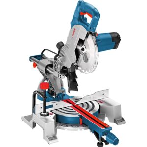 Bosch Paneelsäge GCM 80 SJ Professional