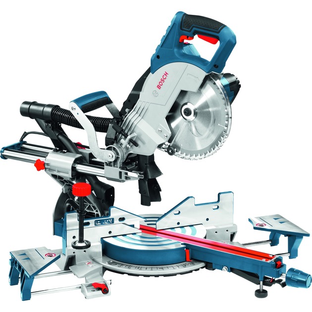 Bosch Paneelsäge GCM 8 SJL Professional