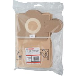 Bosch Papierfilterbeutel