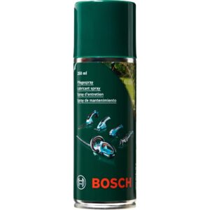 Bosch Pflegespray 250ml