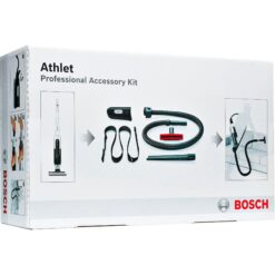 Bosch Profi-Zubehör-Set für Akku-Sauger BCH6 Athlet