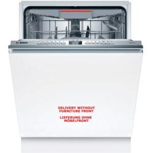 Bosch SBH4ECX21E Serie 4