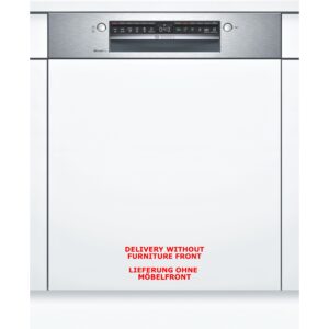 Bosch SMI4HBS56E Serie | 4