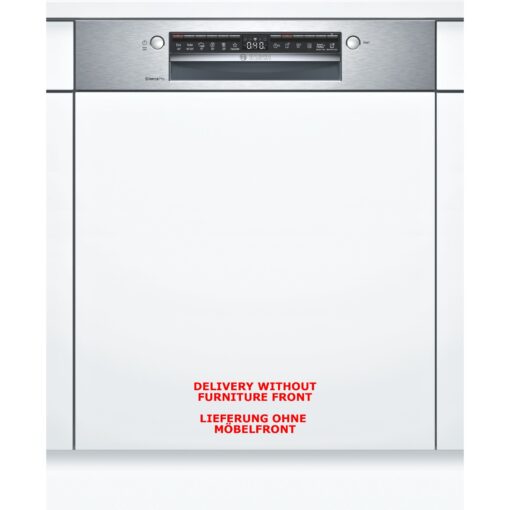 Bosch SMI4HBS56E Serie | 4