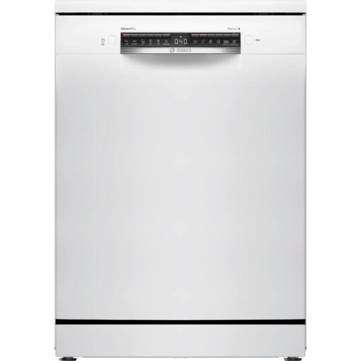 Bosch SMS4ETW00E Serie 4
