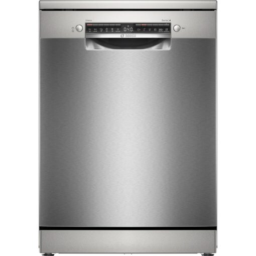 Bosch SMS4HTI00E Serie 4