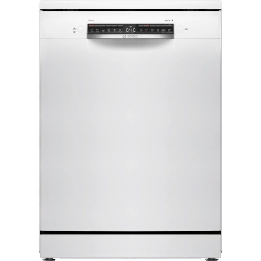 Bosch SMS4HVW00E Serie 4
