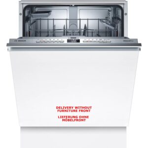 Bosch SMV4HAX48E Serie | 4