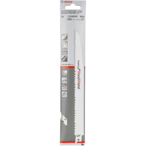 Bosch Säbelsägeblatt S 1110 VF Heavy for Wood and Metal