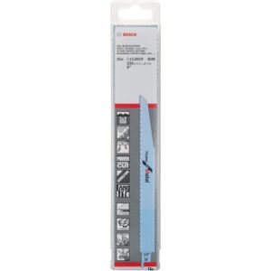 Bosch Säbelsägeblatt S 1120 CF Heavy for Metal
