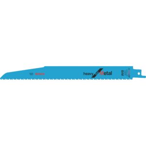 Bosch Säbelsägeblatt S 1120 CF Heavy for Metal