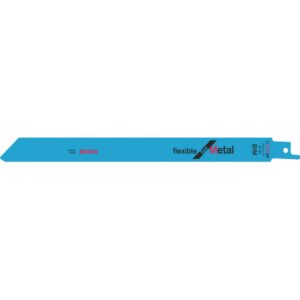 Bosch Säbelsägeblatt S 1122 AF Flexible for Metal