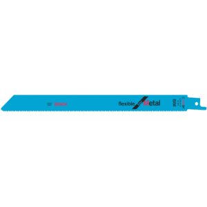 Bosch Säbelsägeblatt S 1122 BF Flexible for Metal
