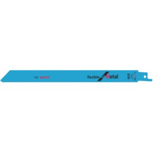 Bosch Säbelsägeblatt S 1122 EF Flexible for Metal