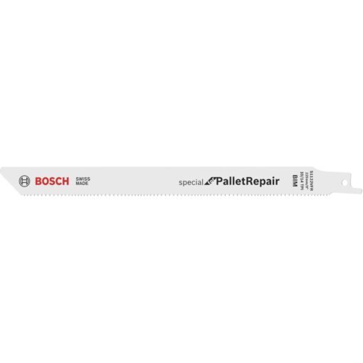 Bosch Säbelsägeblatt S 1122 VFR Special for Pallet Repair