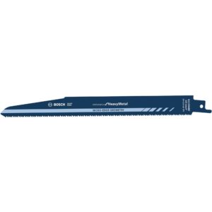 Bosch Säbelsägeblatt S 1125 HBF Endurance for Metal