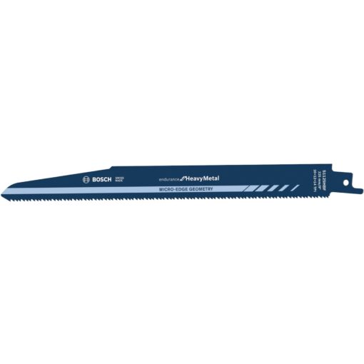 Bosch Säbelsägeblatt S 1125 HBF Endurance for Metal