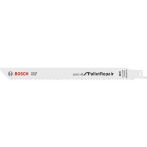 Bosch Säbelsägeblatt S 1125 VFR Special for Pallet Repair