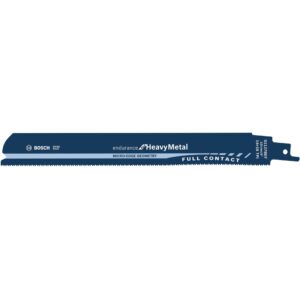 Bosch Säbelsägeblatt S 1127 BEF Endurance for Heavy Metal