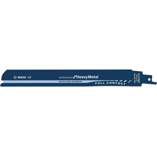 Bosch Säbelsägeblatt S 1127 BEF Endurance for Heavy Metal