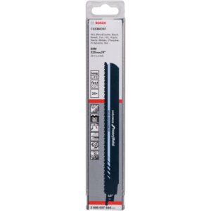Bosch Säbelsägeblatt S 1136 CHF Endurance for Heavy Metal