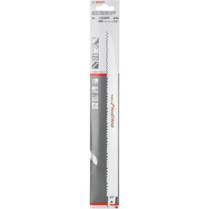 Bosch Säbelsägeblatt S 1210 VF Heavy for Wood and Metal