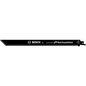 Bosch Säbelsägeblatt S 1213 AWP Precision for Fibre Insulation