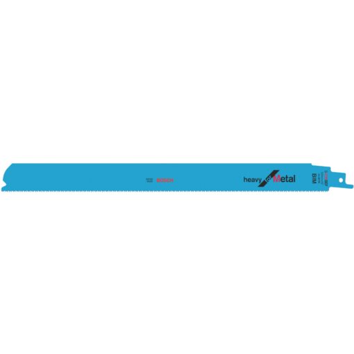 Bosch Säbelsägeblatt S 1226 BEF Heavy for Metal