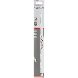 Bosch Säbelsägeblatt S 1411 DF Heavy for Wood and Metal
