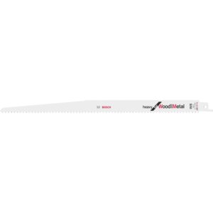 Bosch Säbelsägeblatt S 1411 DF Heavy for Wood and Metal