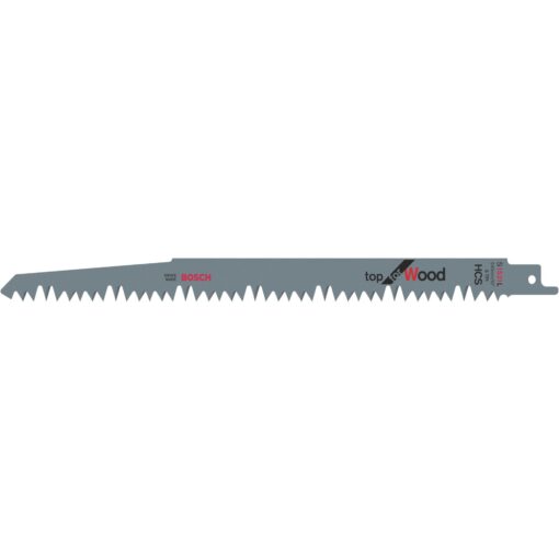 Bosch Säbelsägeblatt S 1531 L Top for Wood