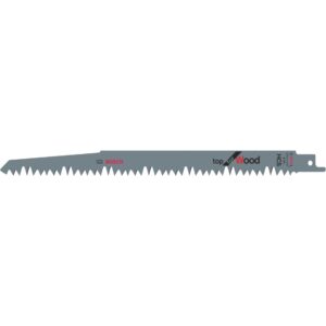 Bosch Säbelsägeblatt S 1531 L Top for Wood