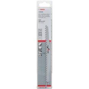 Bosch Säbelsägeblatt S 1542 K Top for Wood