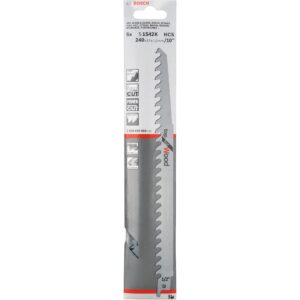 Bosch Säbelsägeblatt S 1542 K Top for Wood