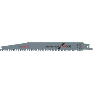 Bosch Säbelsägeblatt S 2345 X Progressor for Wood