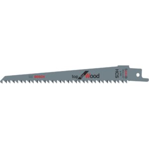Bosch Säbelsägeblatt S 644 D Top for Wood