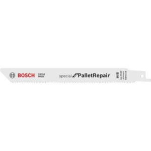 Bosch Säbelsägeblatt S 722 VFR Special for Pallet Repair
