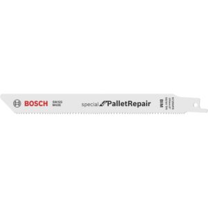 Bosch Säbelsägeblatt S 725 VFR Special for Pallet Repair
