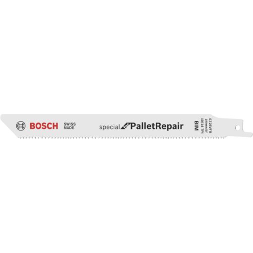 Bosch Säbelsägeblatt S 725 VFR Special for Pallet Repair