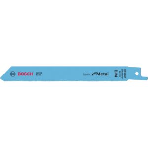 Bosch Säbelsägeblatt S 918 AF Basic for Metal