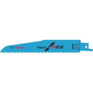 Bosch Säbelsägeblatt S 920 CF Heavy for Metal